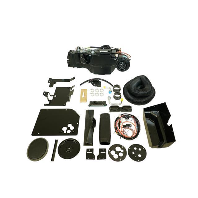 Vintage Air Gen-IV SureFit Systems Evaporator Kits 564176