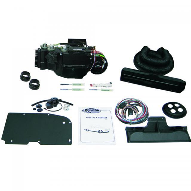 Vintage Air Gen-IV SureFit Systems Evaporator Kits 564464