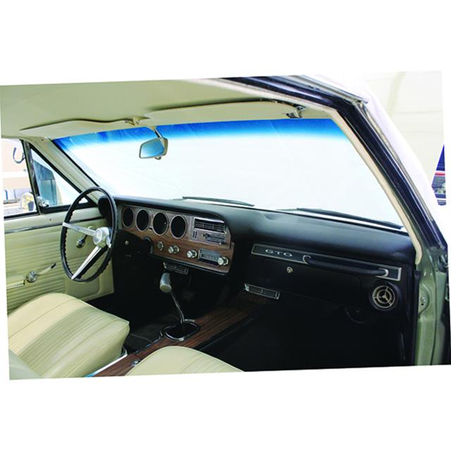 Vintage Air Gen-IV SureFit Systems Evaporator Kits 564467