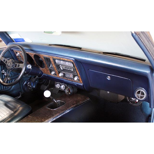 Vintage Air SureFit Evaporator Kits 564468