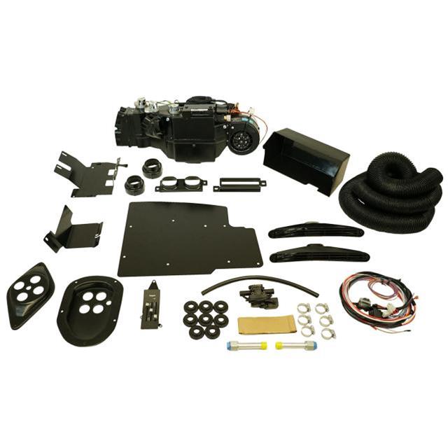 Vintage Air Gen-IV SureFit Systems Evaporator Kits 564482