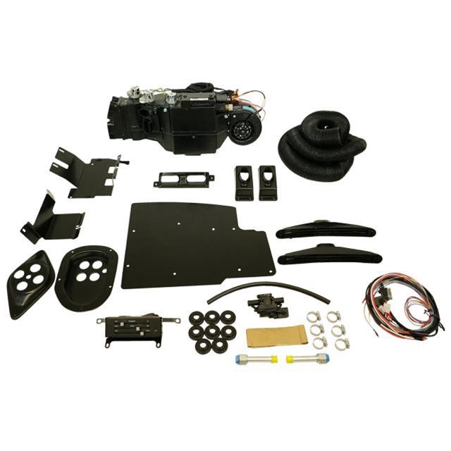 Vintage Air Gen-IV SureFit Systems Evaporator Kits 564484