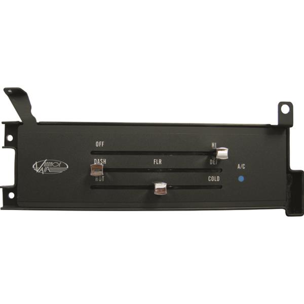 Vintage Air Gen-IV SureFit Systems Evaporator Kits 565071