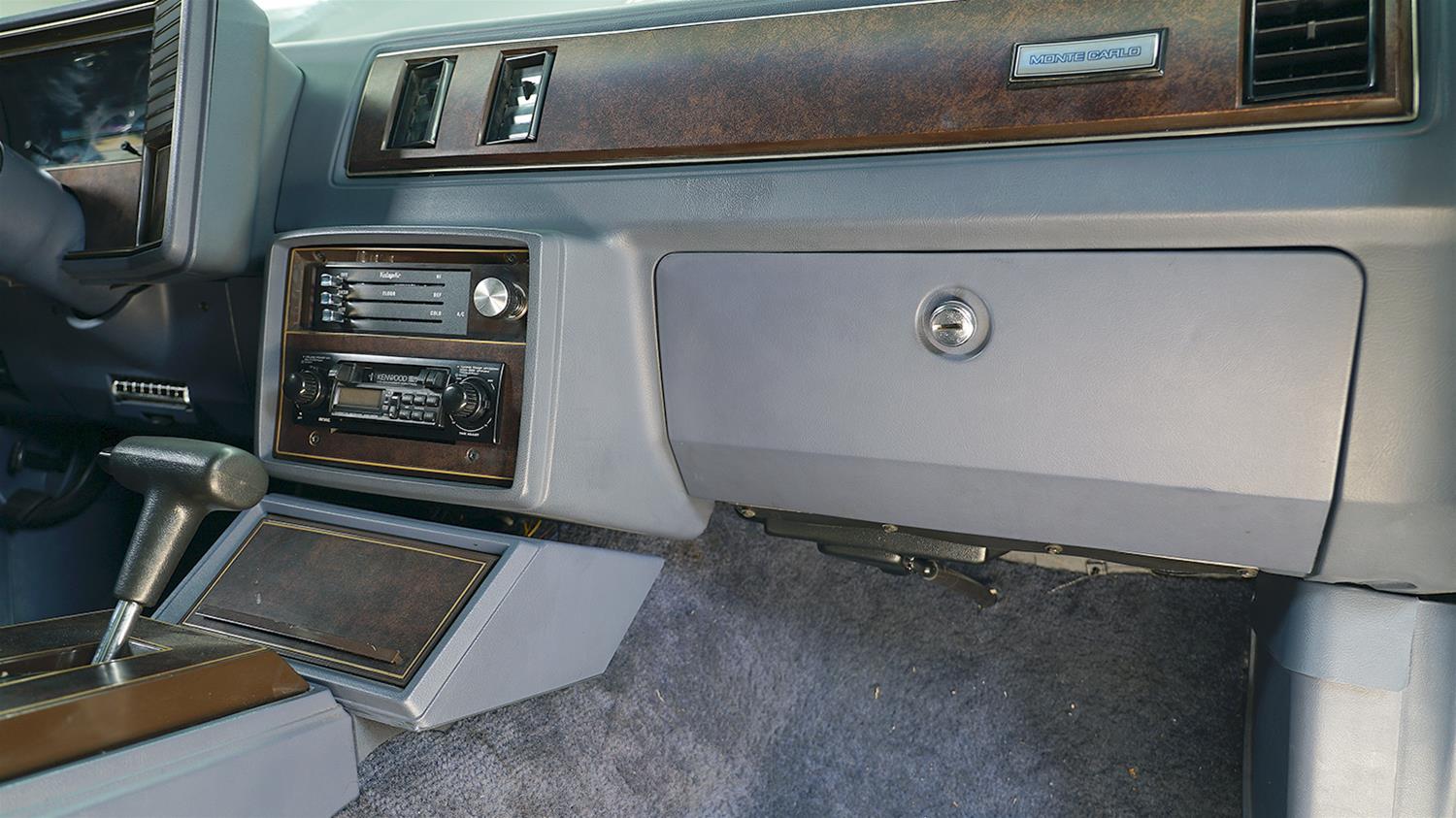 Vintage Air SureFit Evaporator Kits 565083