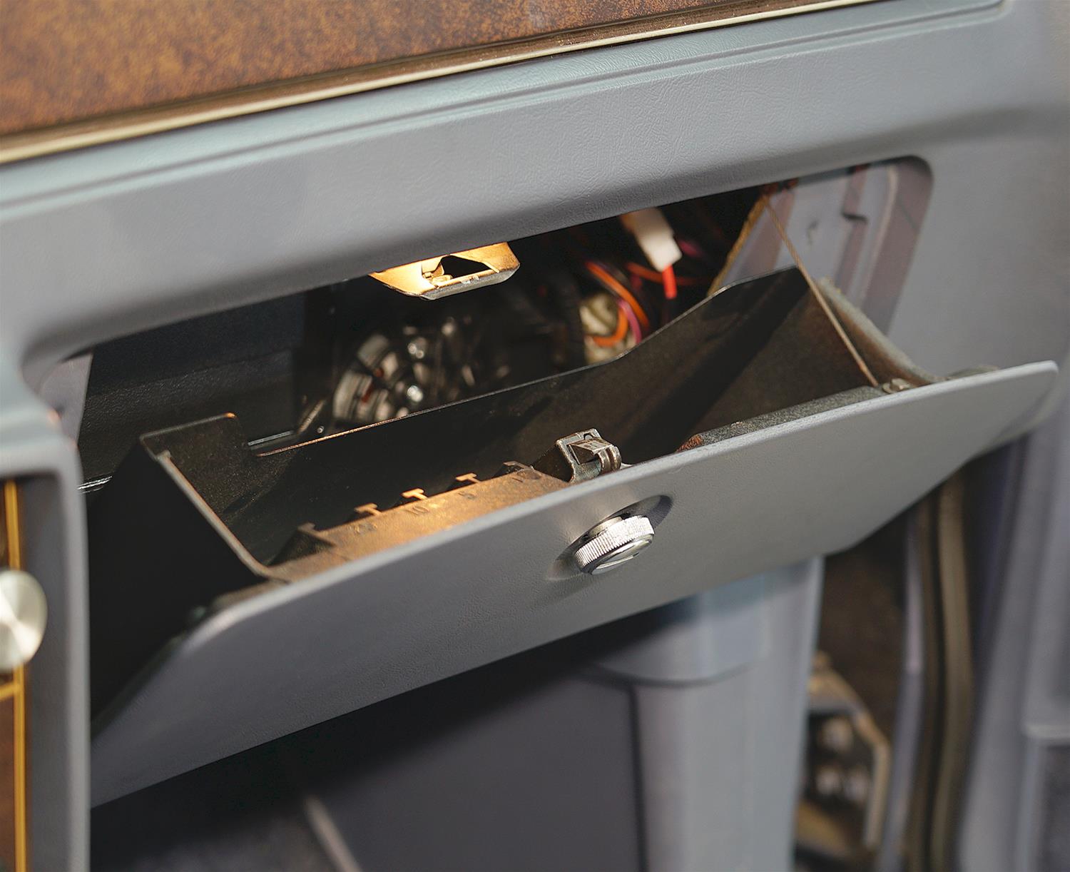 Vintage Air SureFit Evaporator Kits 565083