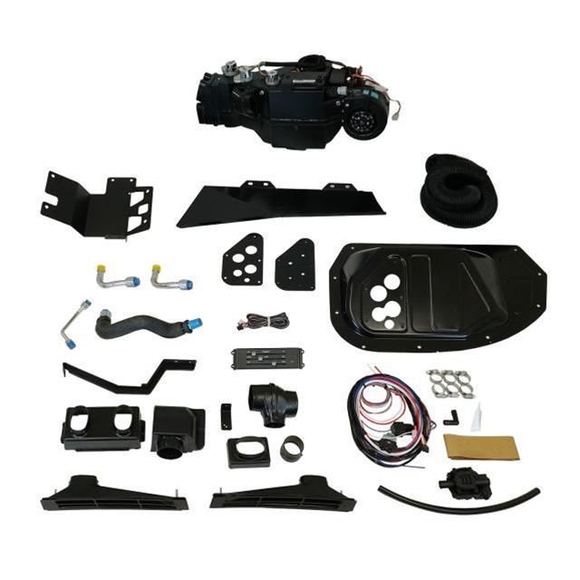 Vintage Air SureFit Evaporator Kits 565083