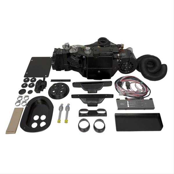 Vintage Air SureFit Evaporator Kits 571060