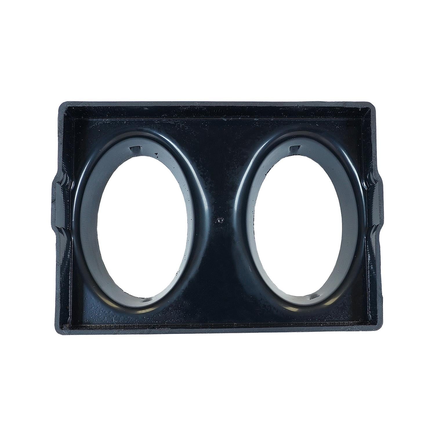 Vintage Air Heater Ducting Components 592972