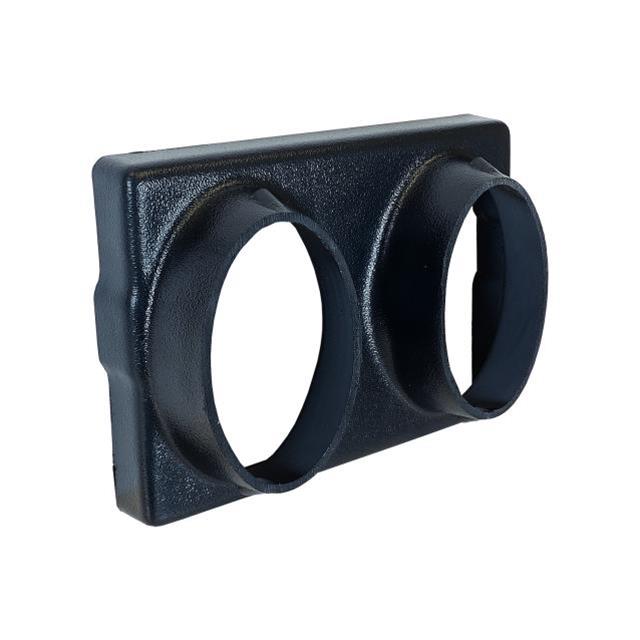 Vintage Air Heater Ducting Components 592972