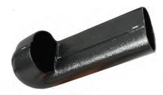 Vintage Air 180 Degree Duct Adapters 605004-VUA