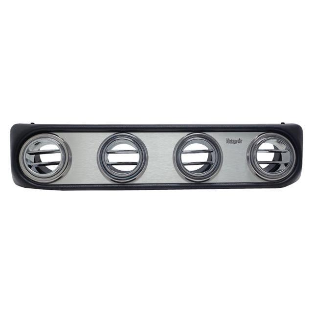 Vintage Air Underdash Louver Pods 620007