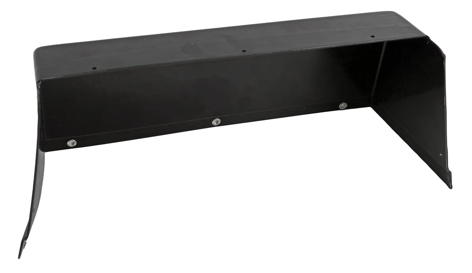 Vintage Air Glove Boxes 622231