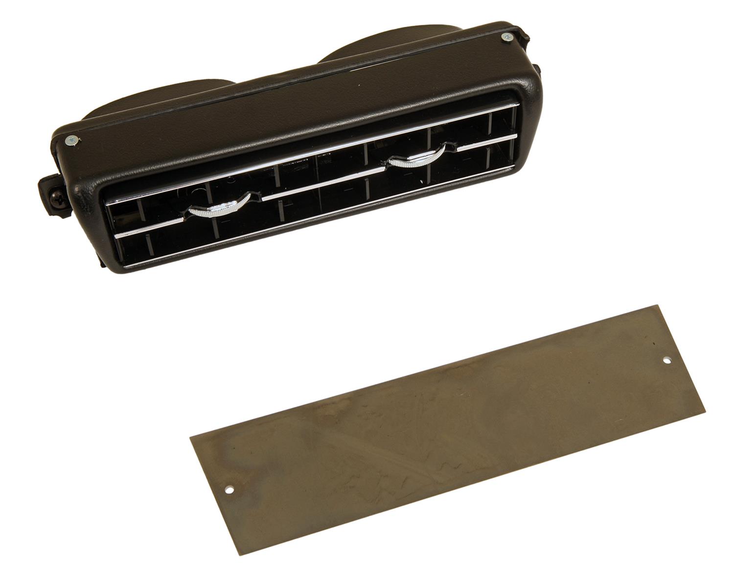 Vintage Air Standard Series Louvers 622238