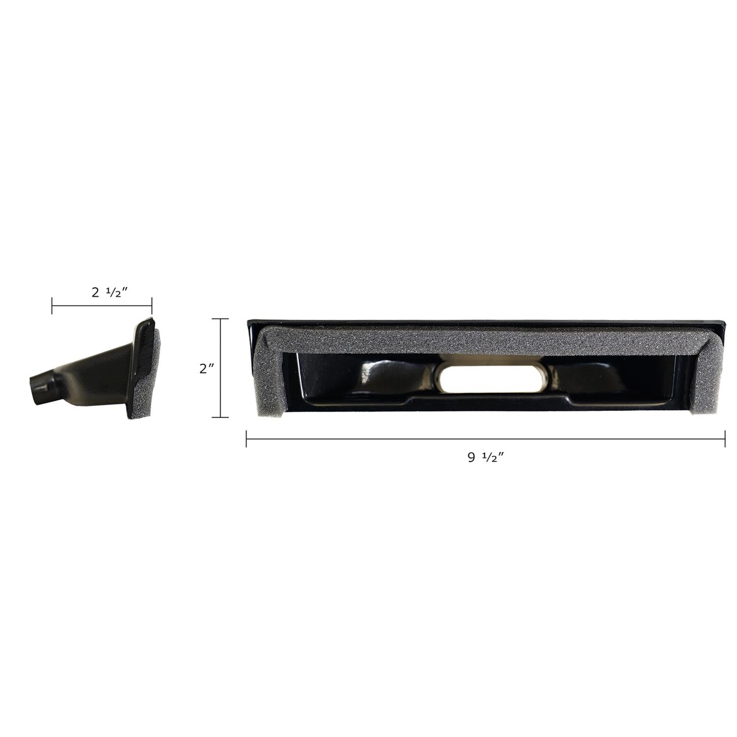 Vintage Air Fittings and Adapters 623236