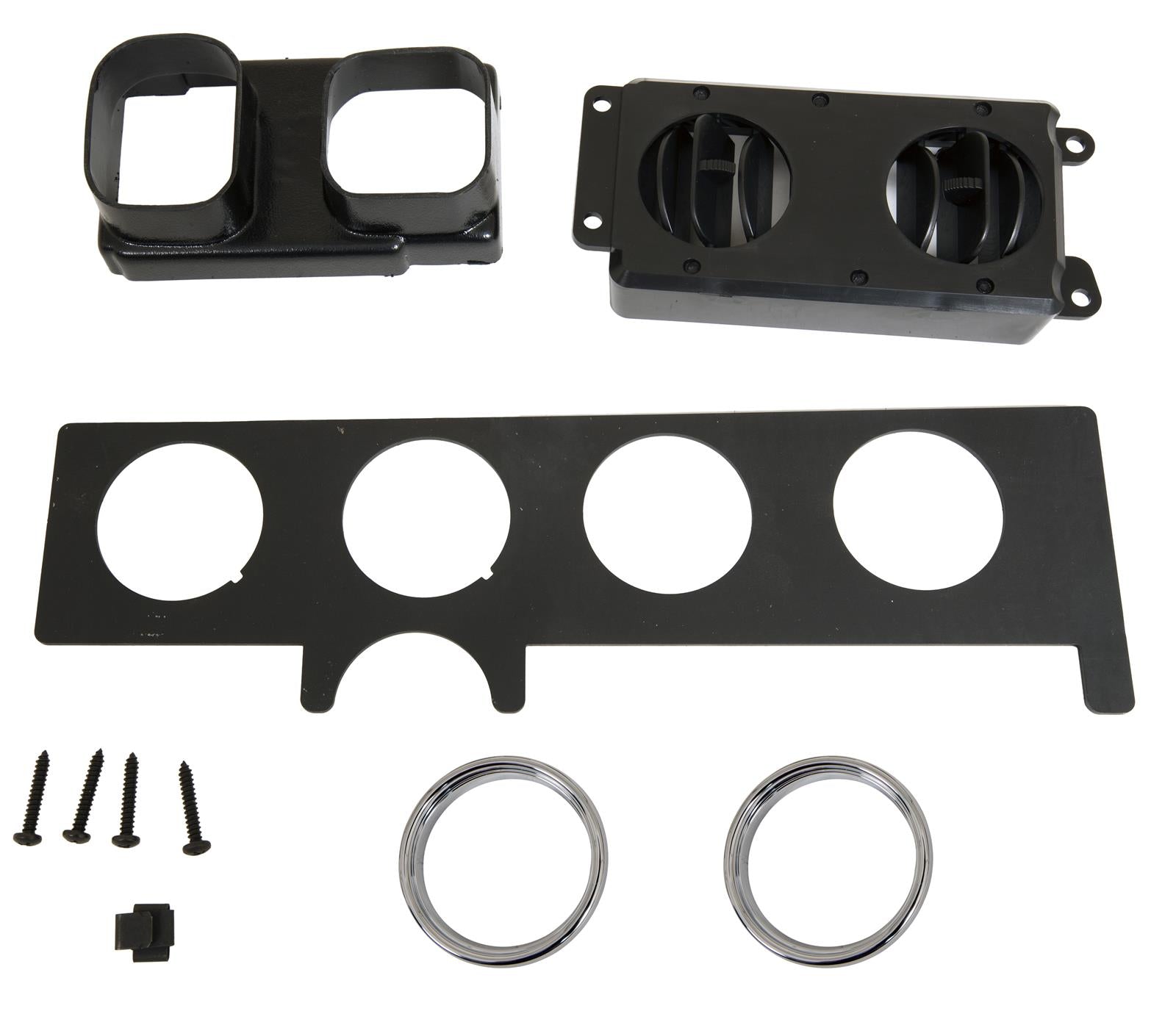 Vintage Air Interior Vents 623241