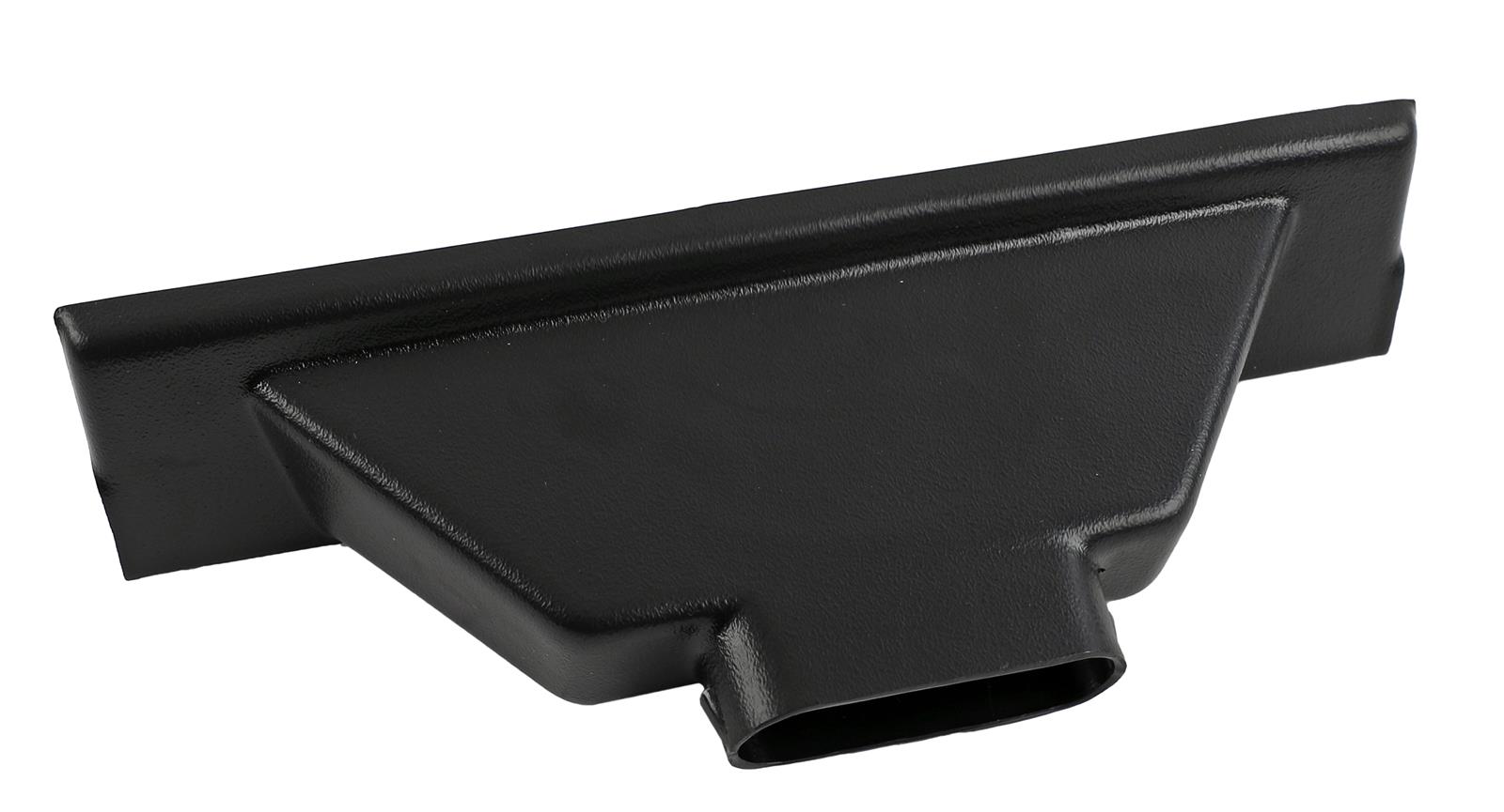 Vintage Air Defrost Ducts 626675-VCA