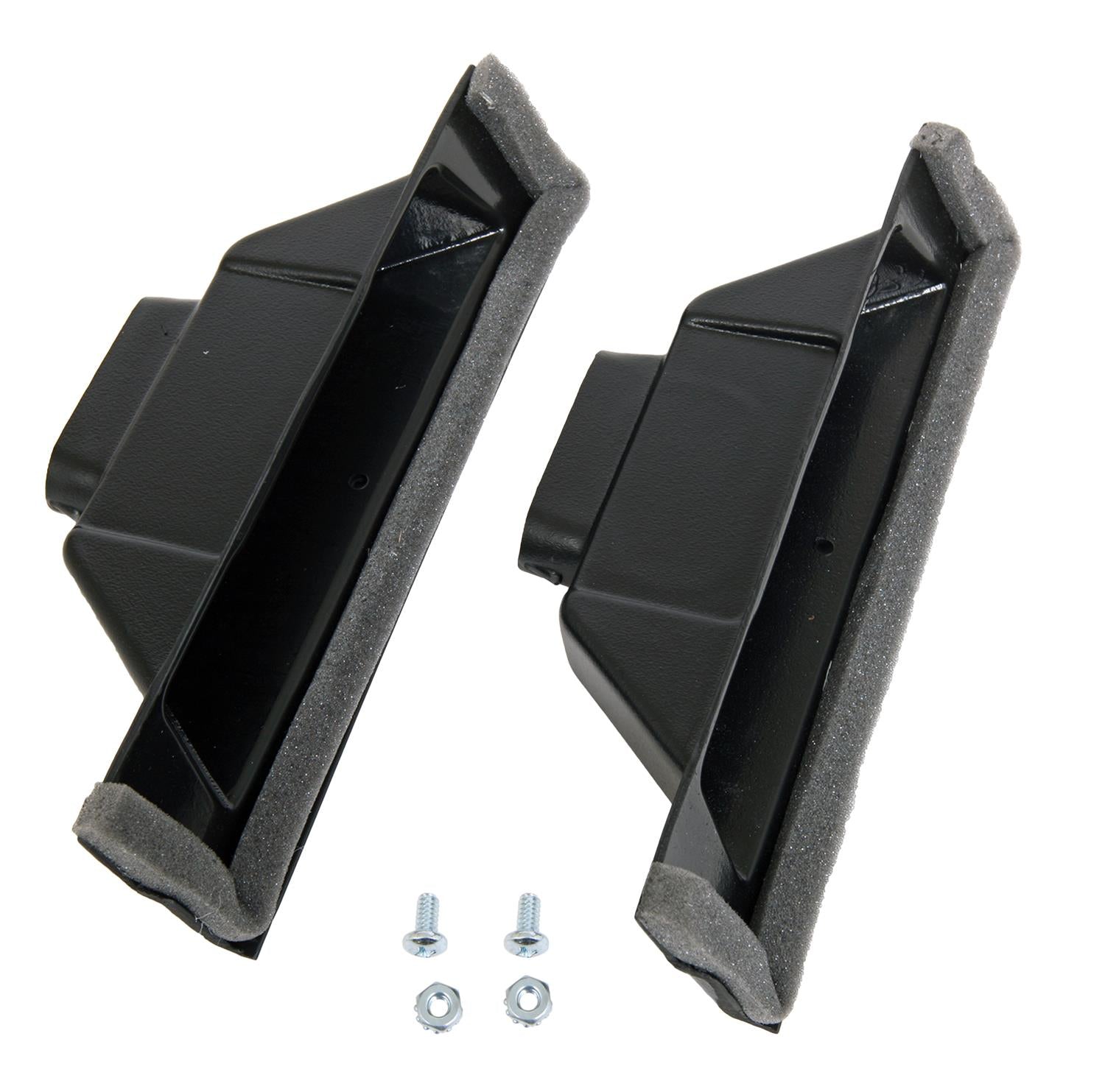 Vintage Air Defrost Ducts 627172-PCA