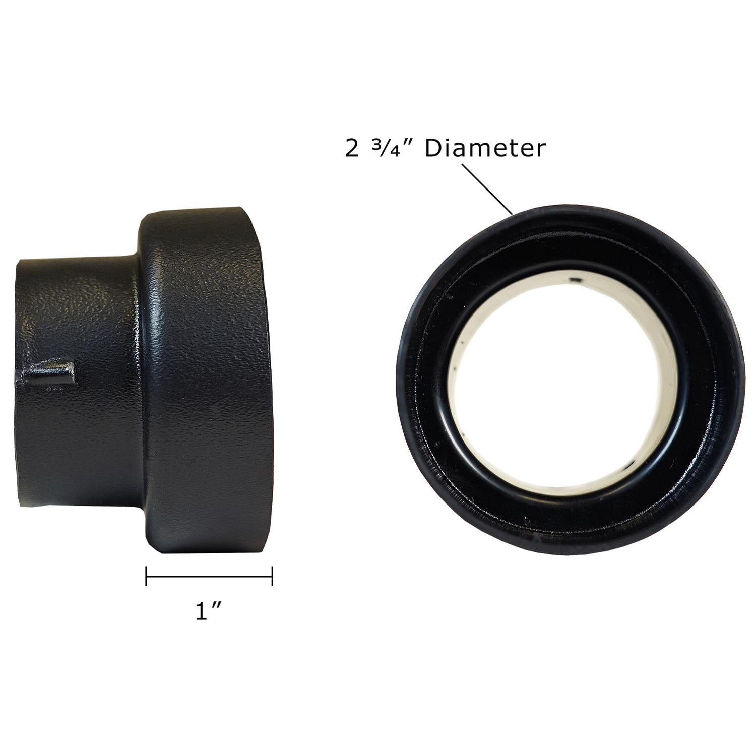 Vintage Air Fittings and Adapters 629961