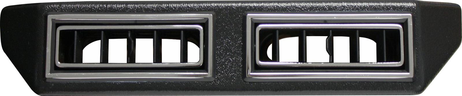 Vintage Air Standard Series Louvers 63016-VUL