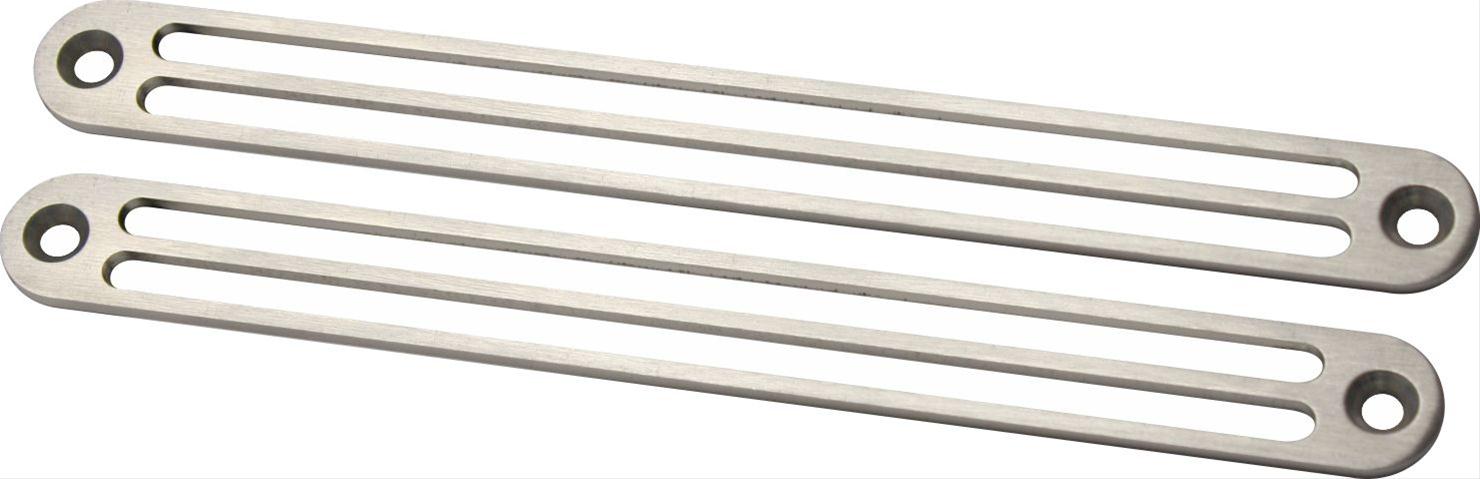 Vintage Air Standard Series Louvers 63100-VUQ