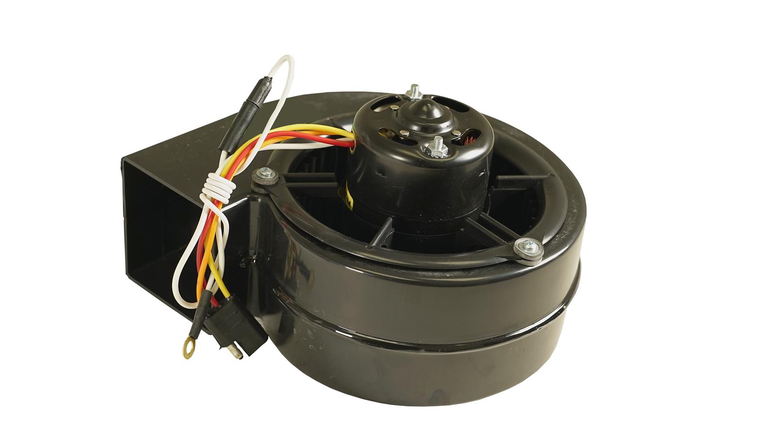 Vintage Air Blower Motors 63155-VUE