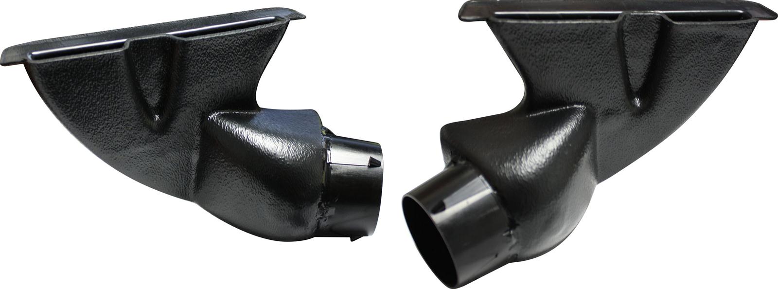 Vintage Air Defrost Ducts 63375-VUE