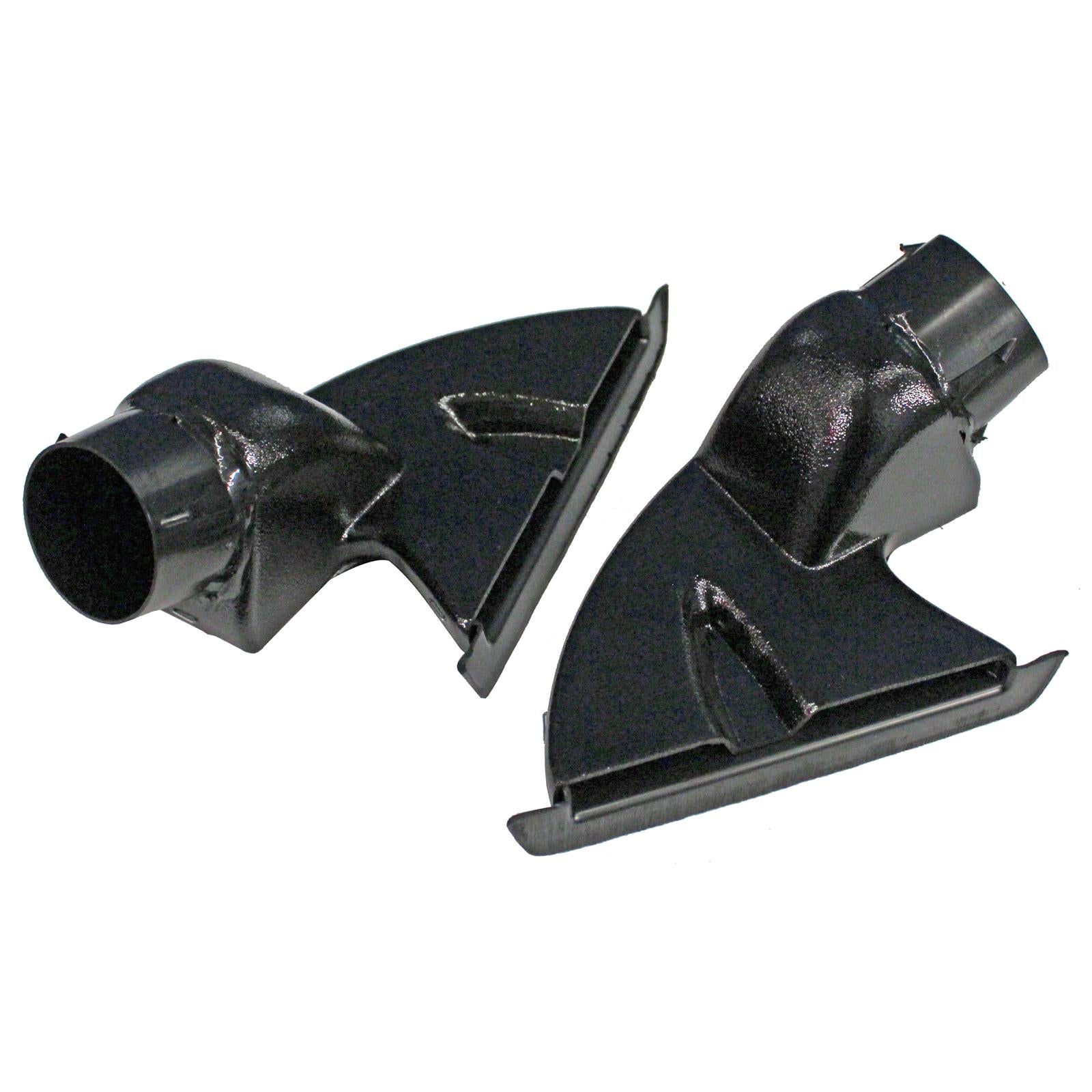 Vintage Air Defrost Ducts 63375-VUE