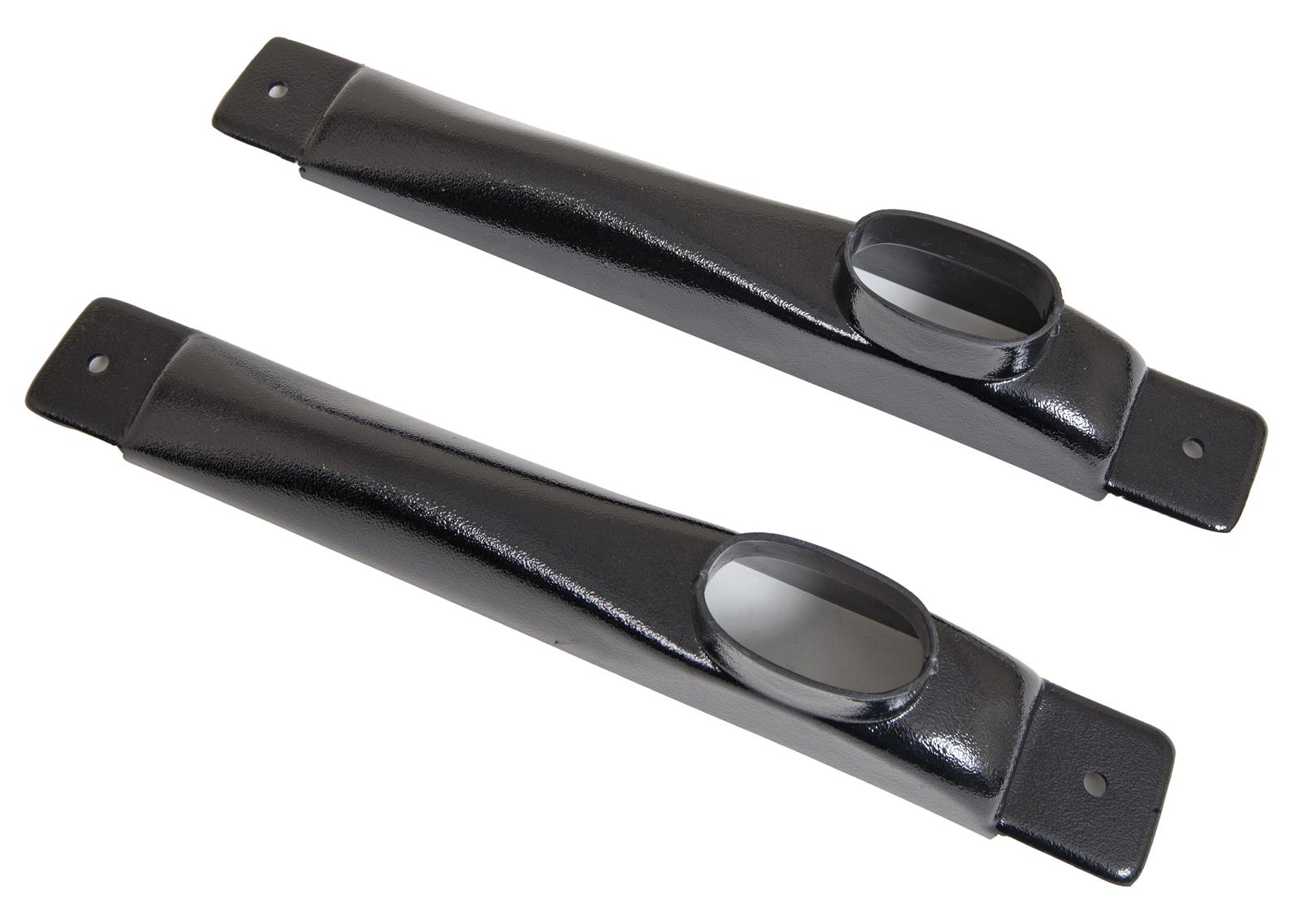 Vintage Air Defrost Ducts 634074-PMA