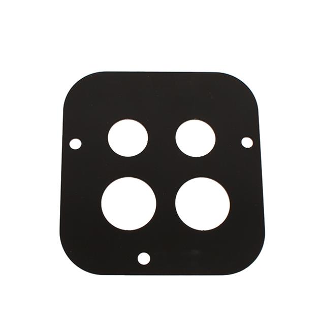 Vintage Air Firewall Covers 644093