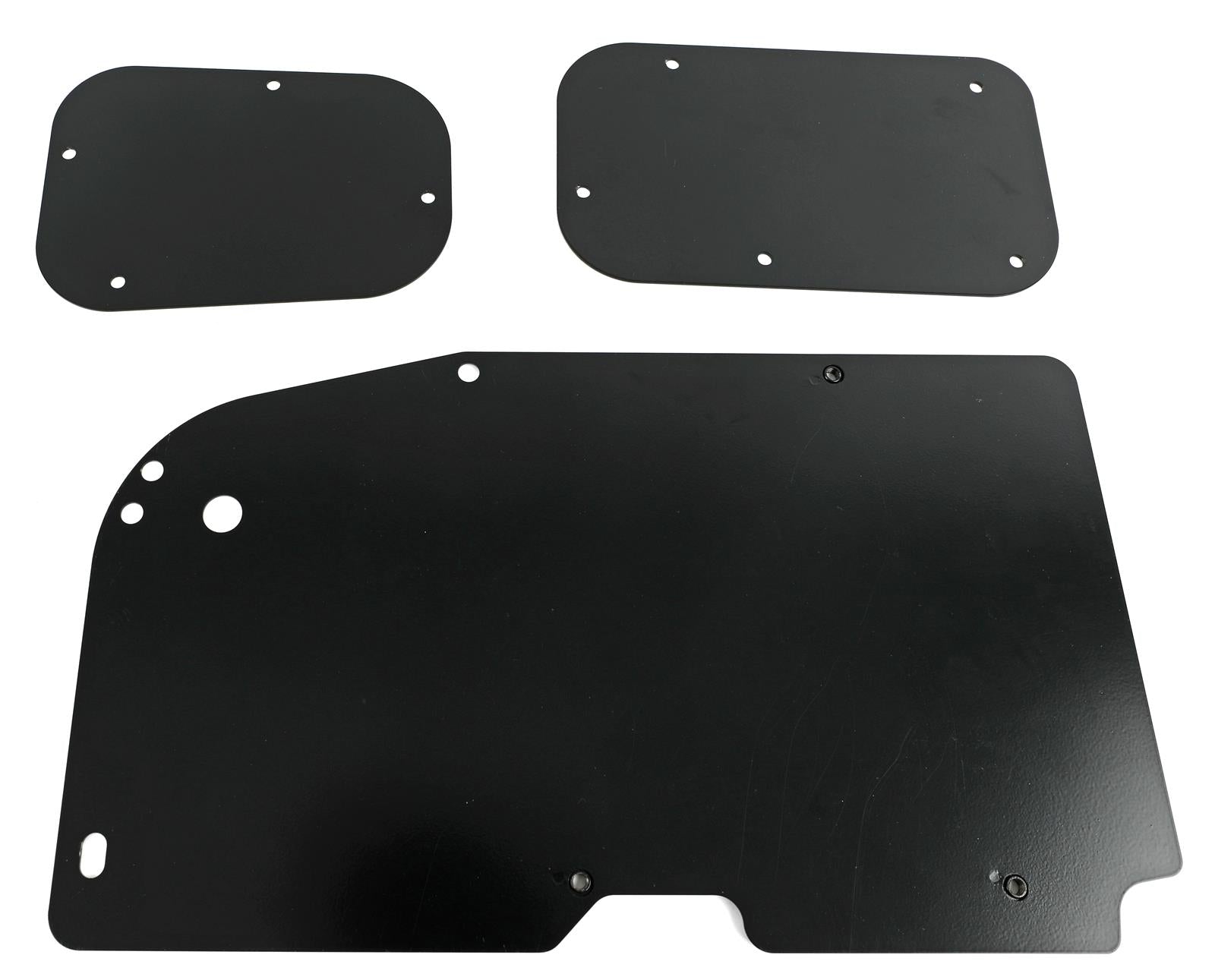 Vintage Air Firewall Covers 648233