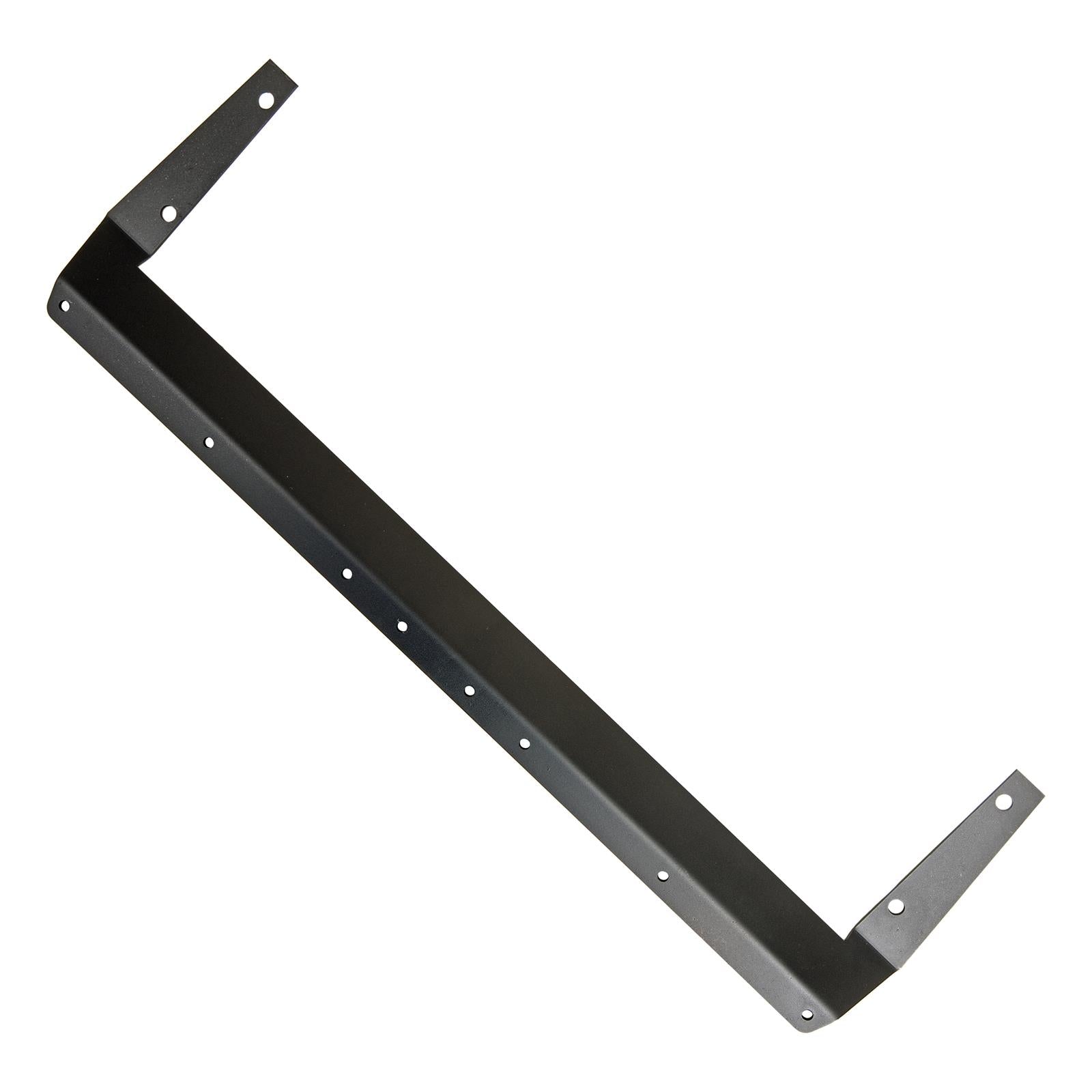 Vintage Air Drier Mounting Brackets 65998-VUB