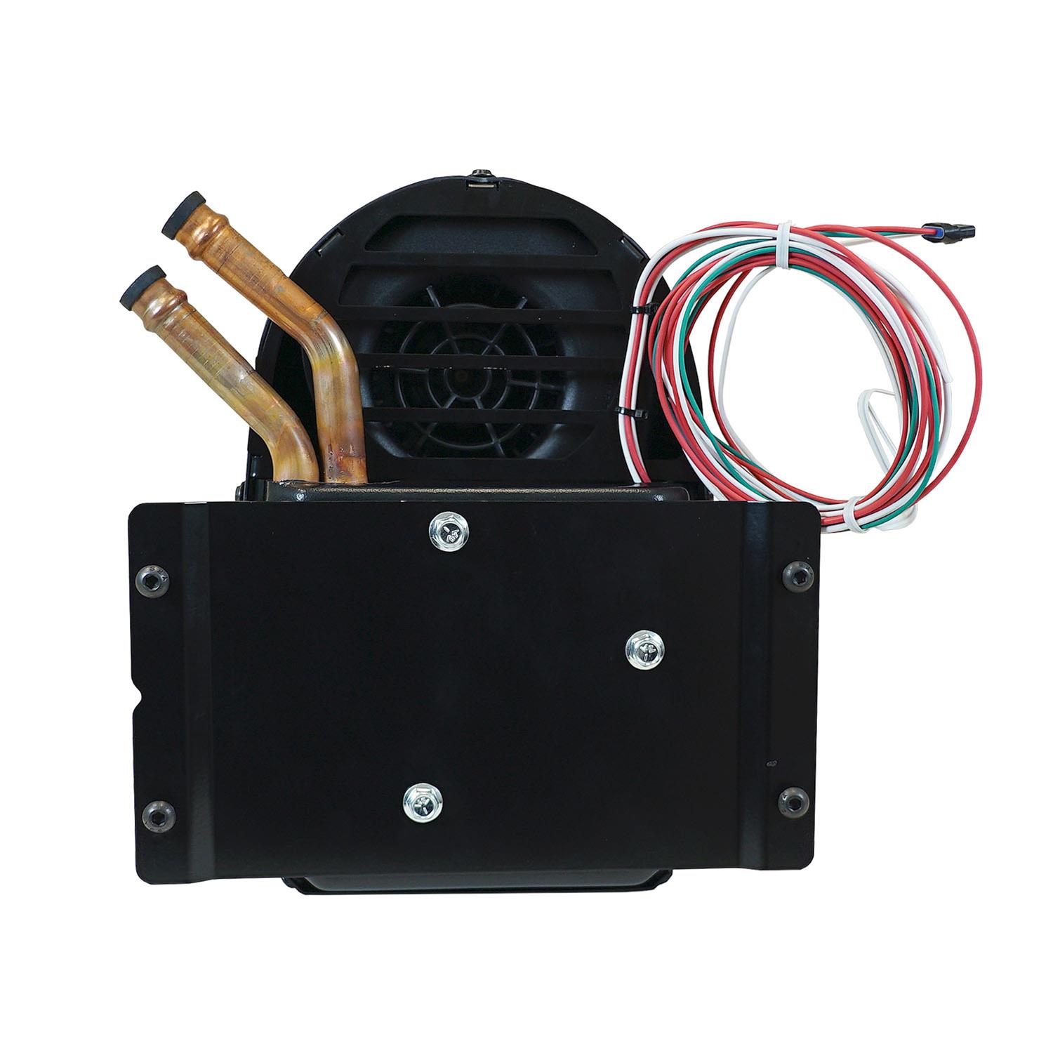 Vintage Air Heaters 660066