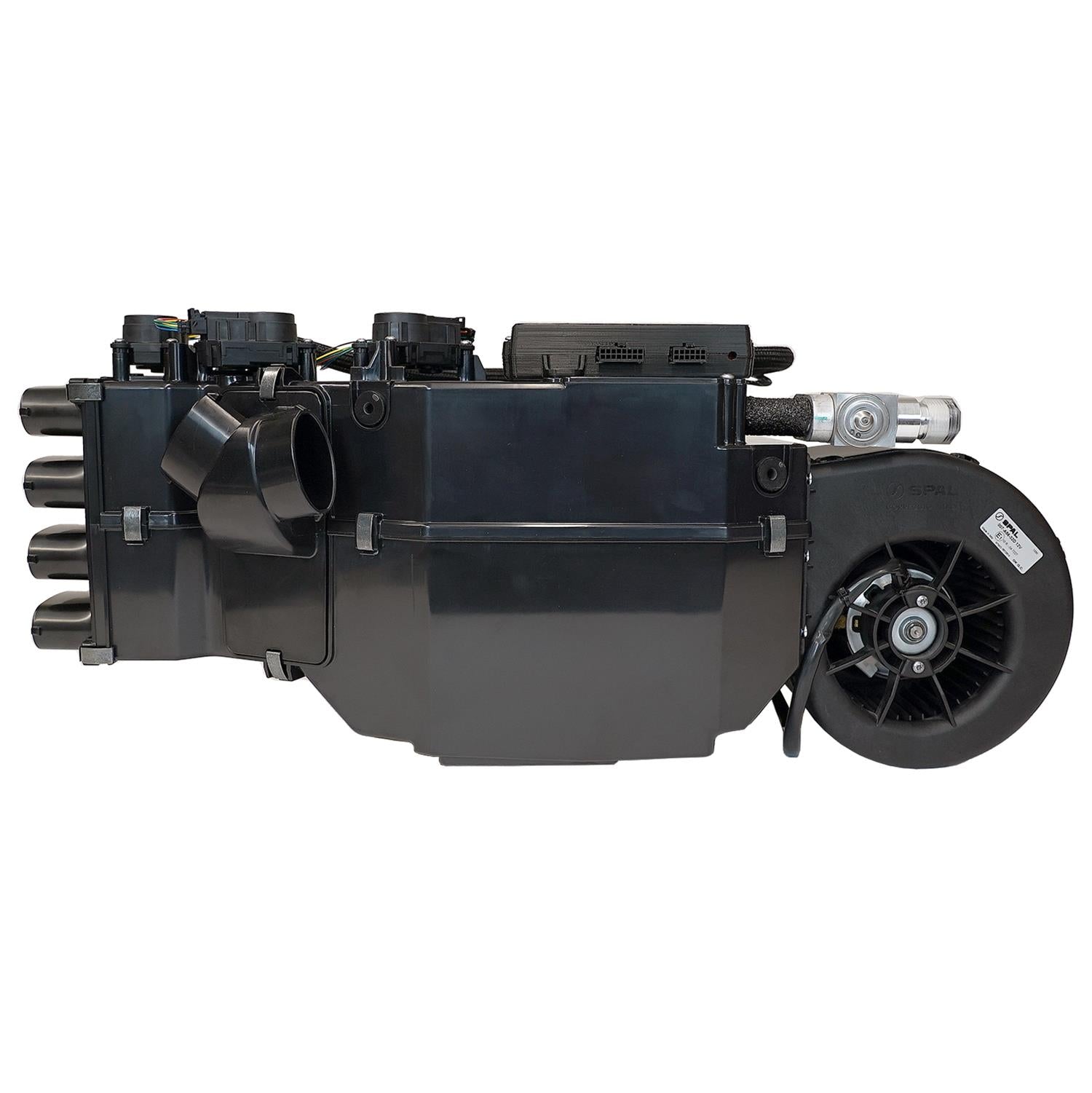 Vintage Air Gen-V Magnum Universal Climate Control Systems 675100