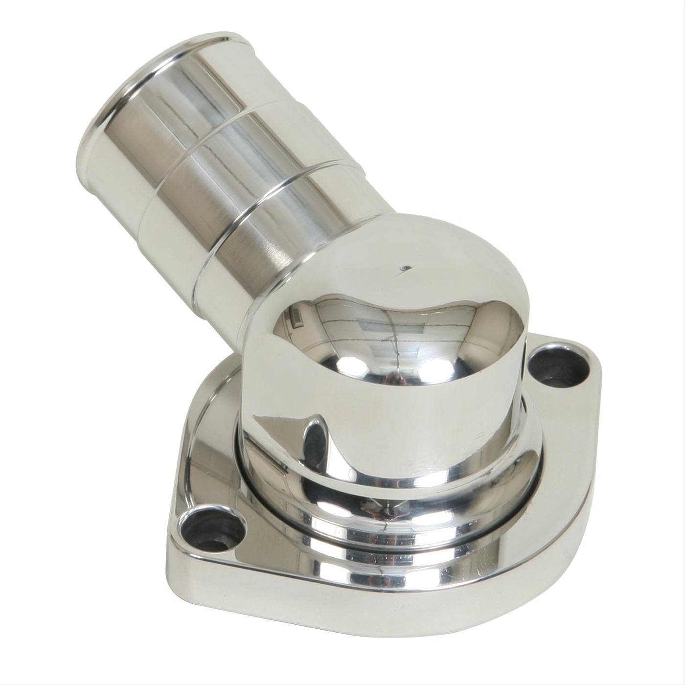 Vintage Air ProLine Swivel Water Necks 706002