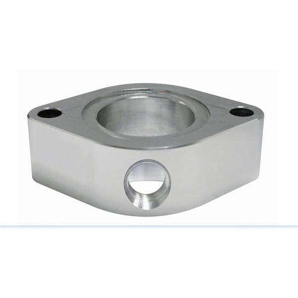 Vintage Air Water Neck Risers 706003