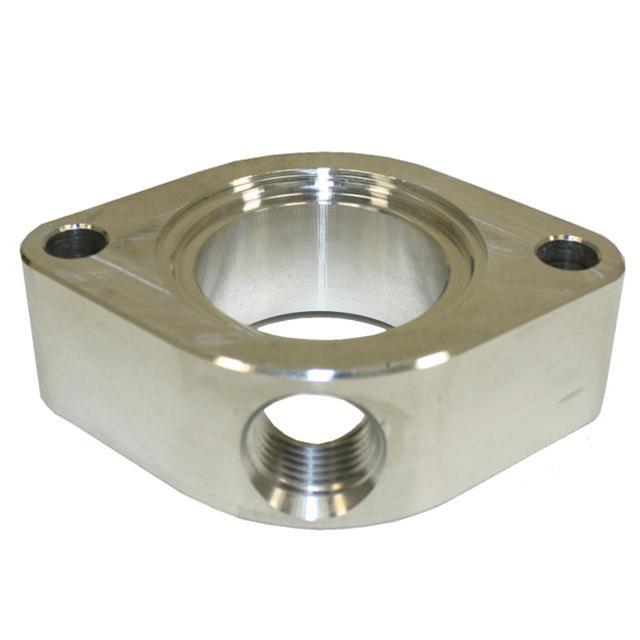 Vintage Air Water Neck Risers 706004