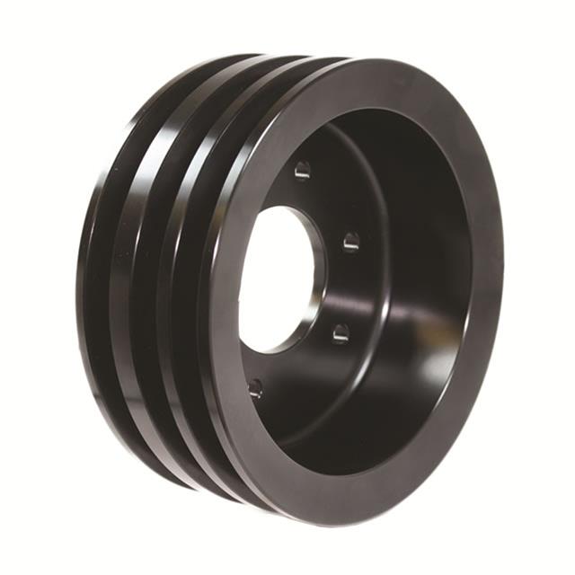 Vintage Air Crankshaft Pulleys 730008