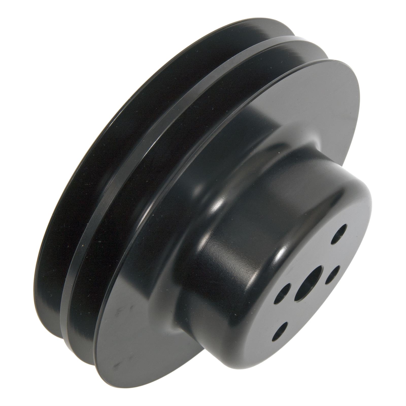 Vintage Air Water Pump Pulleys 730014