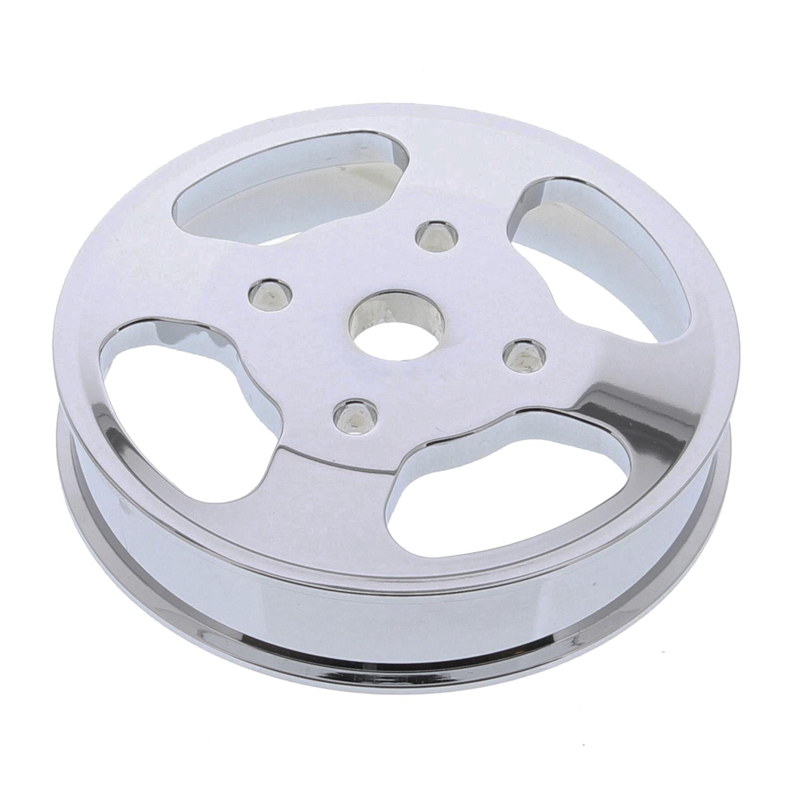 Vintage Air Water Pump Pulleys 733021