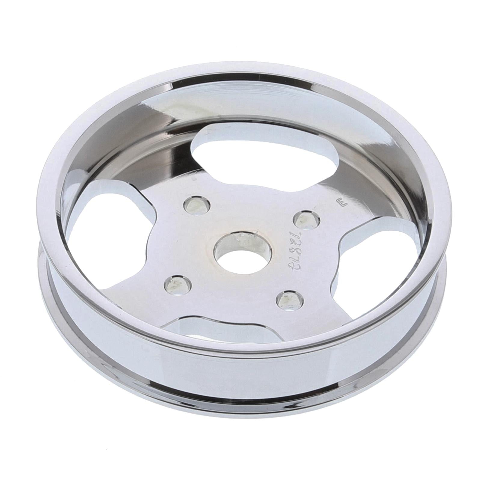 Vintage Air Water Pump Pulleys 733021