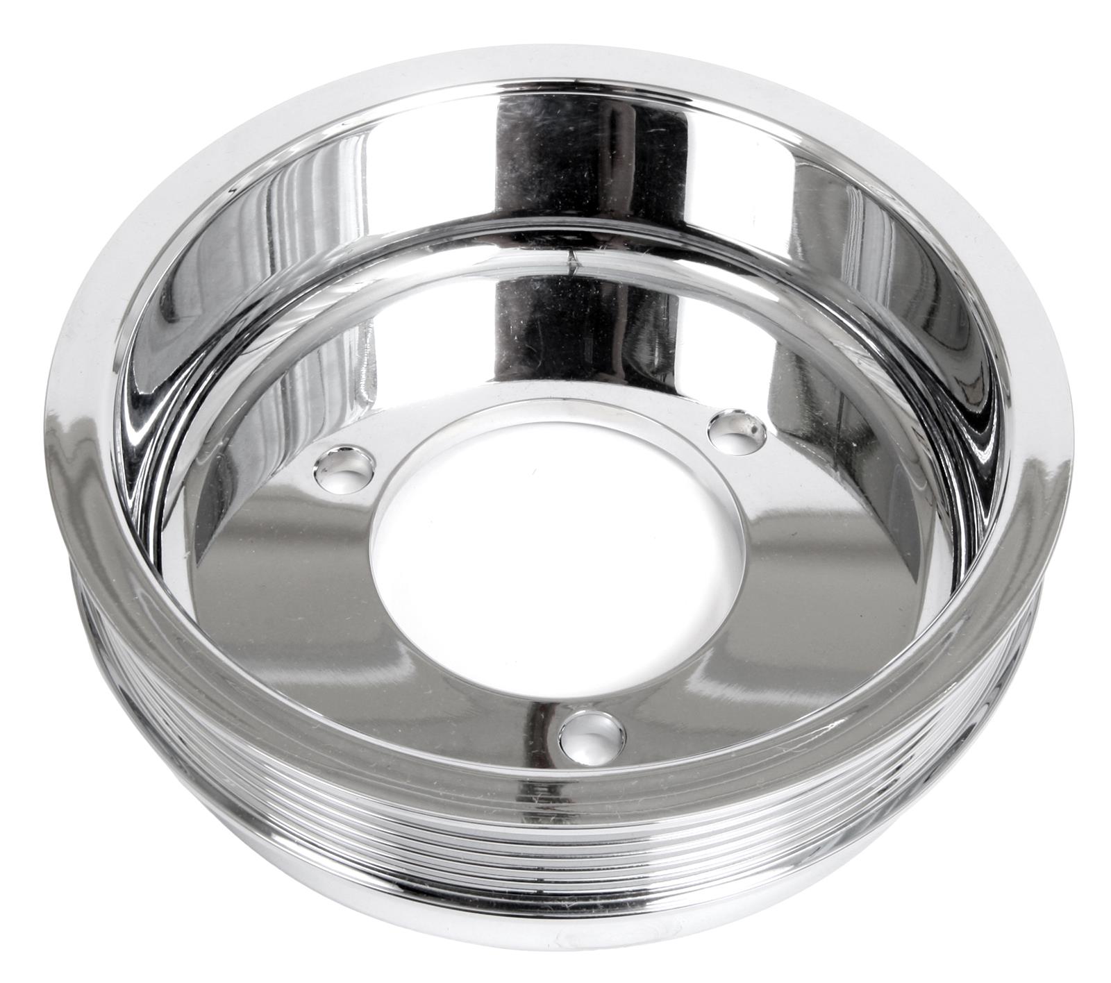 Vintage Air Crankshaft Pulleys 733102