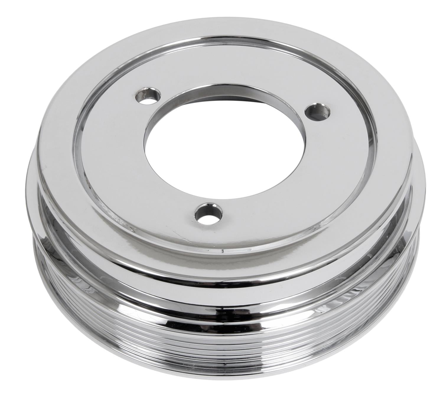 Vintage Air Crankshaft Pulleys 733102