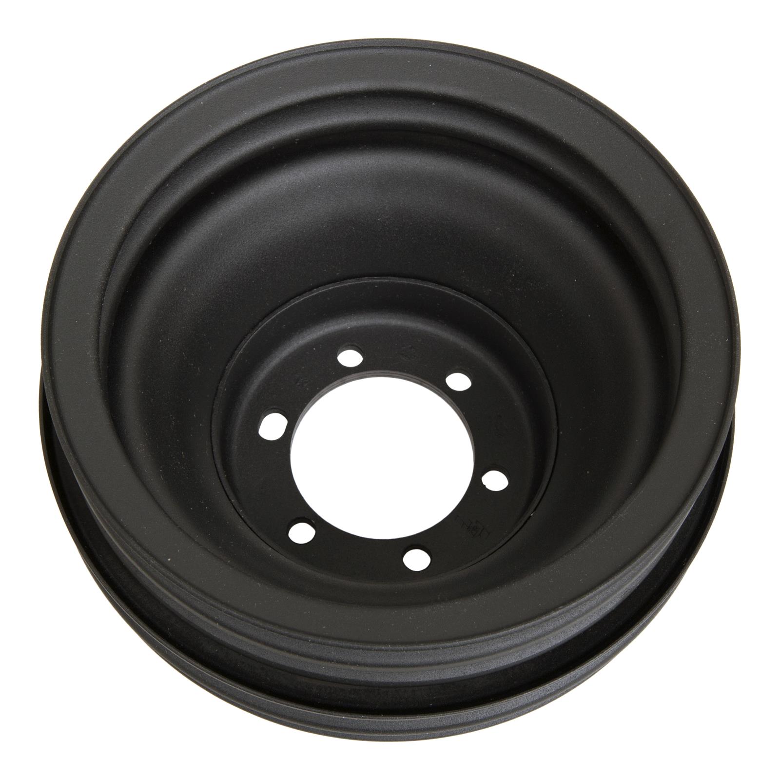 Vintage Air Crankshaft Pulleys 733023