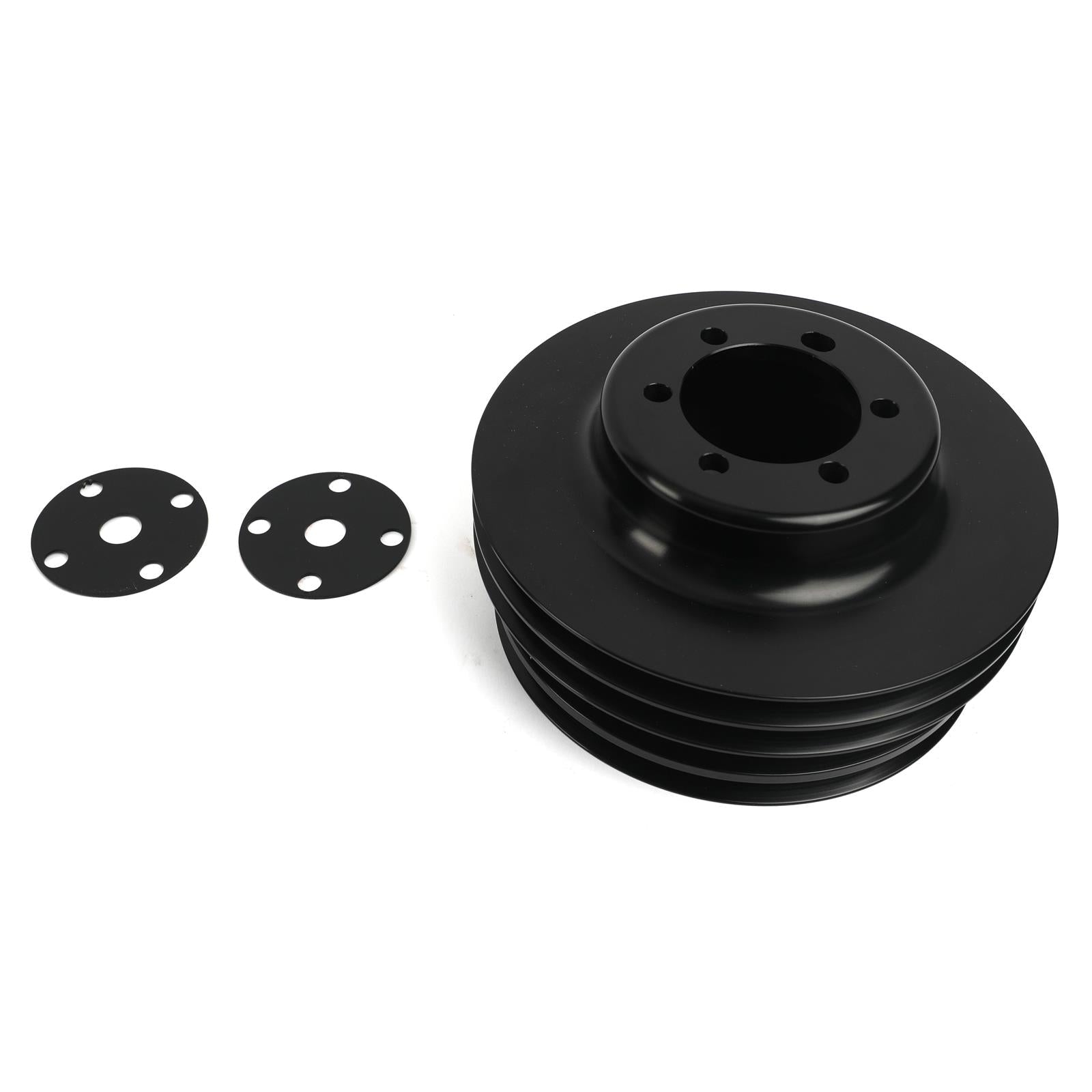 Vintage Air Crankshaft Pulleys 735014