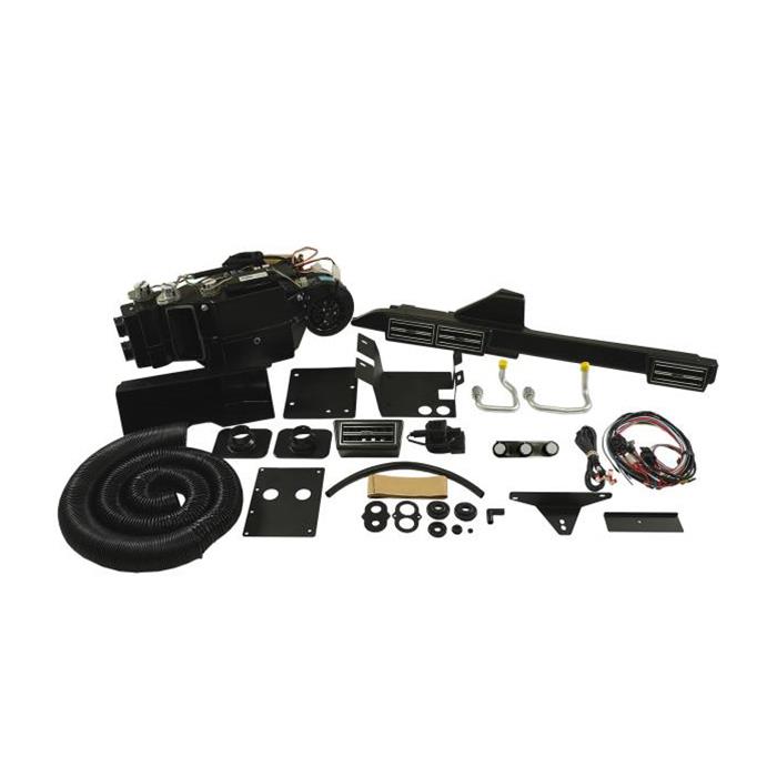 Vintage Air Gen-IV SureFit Systems Evaporator Kits 751152