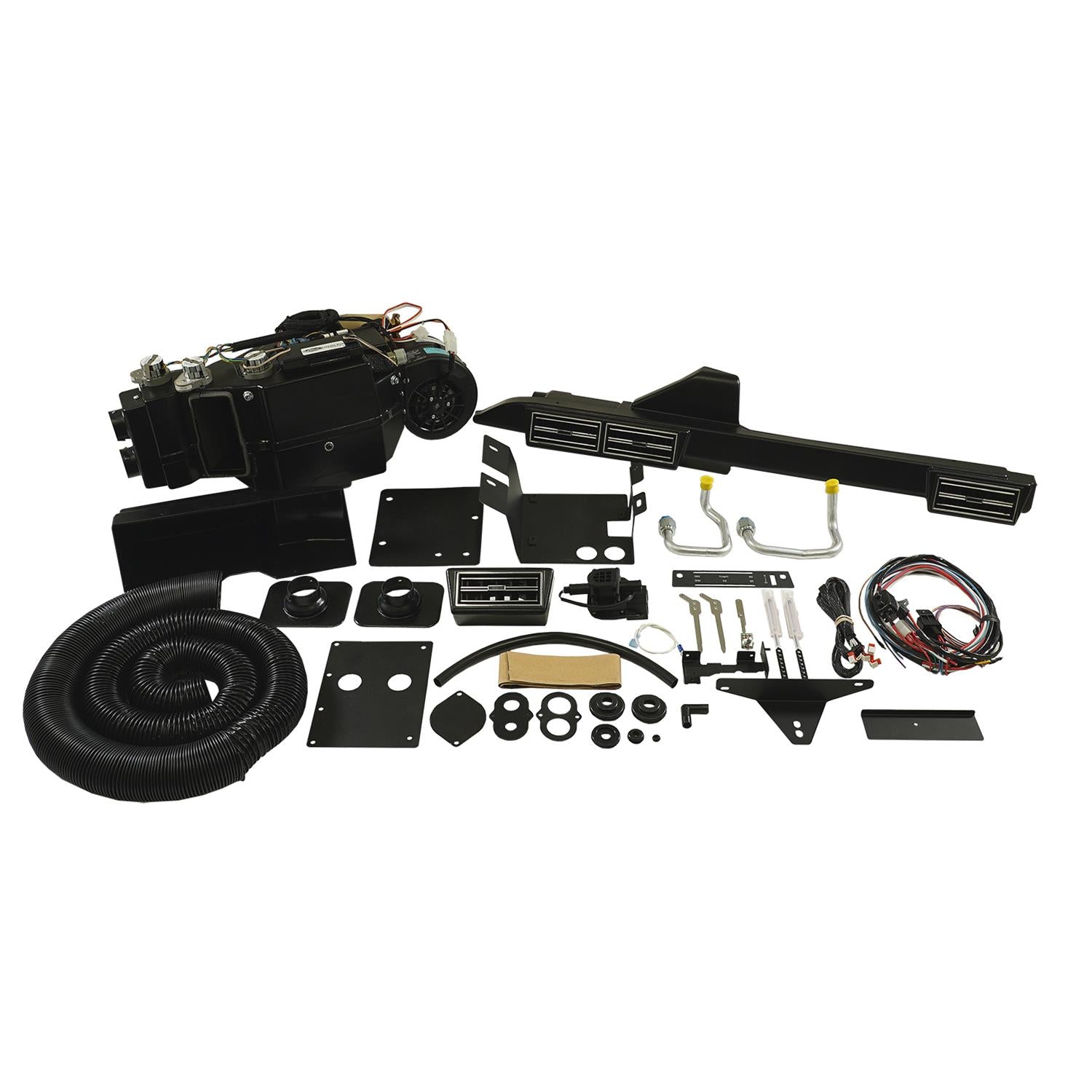 Vintage Air Gen-IV SureFit Systems Evaporator Kits 751153