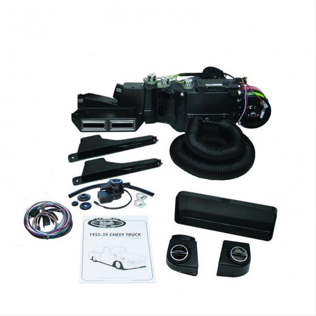 Vintage Air SureFit Evaporator Kits 751155