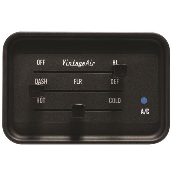 Vintage Air Gen-IV SureFit Systems Evaporator Kits 751163