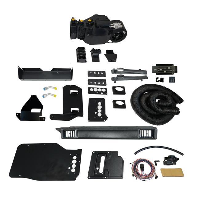 Vintage Air Gen-V SureFit Systems Evaporator Kits 751185