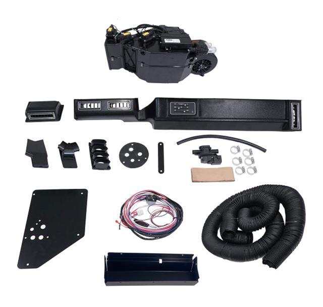 Vintage Air Gen-V SureFit Systems Evaporator Kits 751633